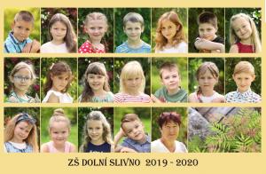 Fotografie tříd Covidu-19 navzdory