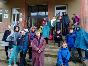 Turistický výlet den třetí 