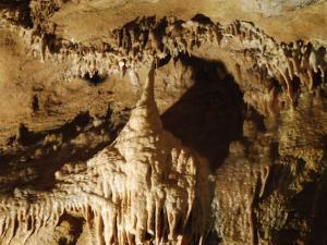Koněpruské jeskyně - výlet do podzemí