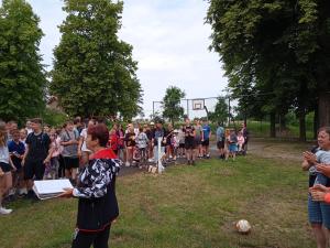 Olympijský den