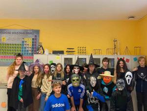 Halloween