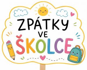 Začátek školního roku 2026/2027